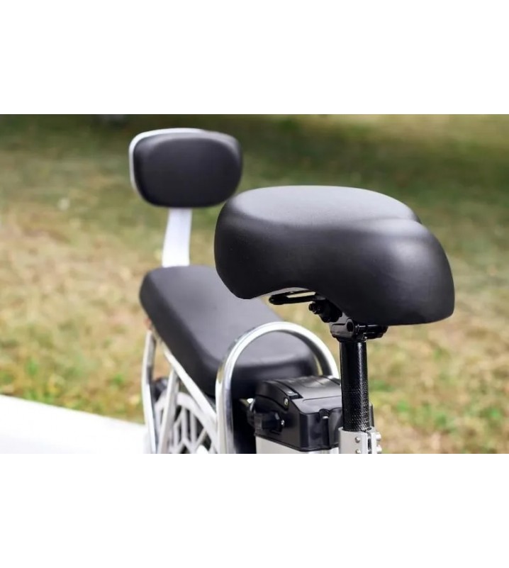 Электровелосипед AVM E-Alfa 18