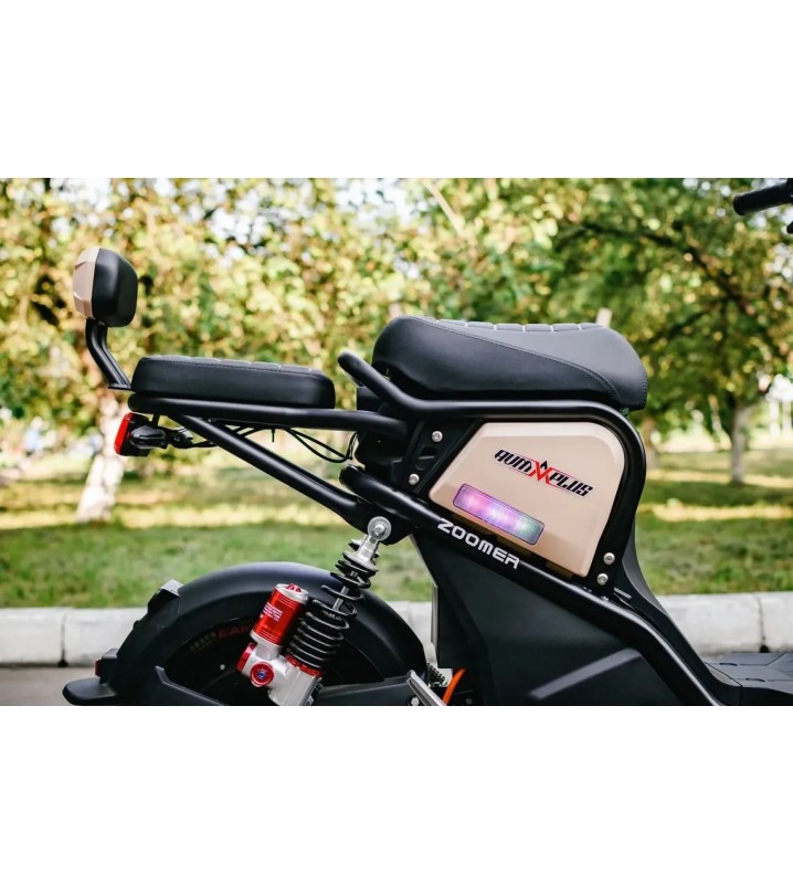Электроскутер AVM Zoomer