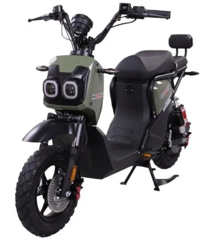 Электроскутер AVM Zoomer