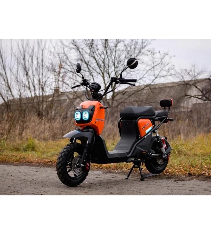 Электроскутер AVM Zoomer