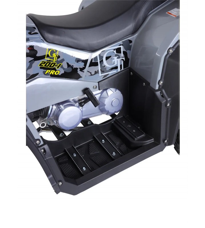 Квадроцикл GT K200-1 