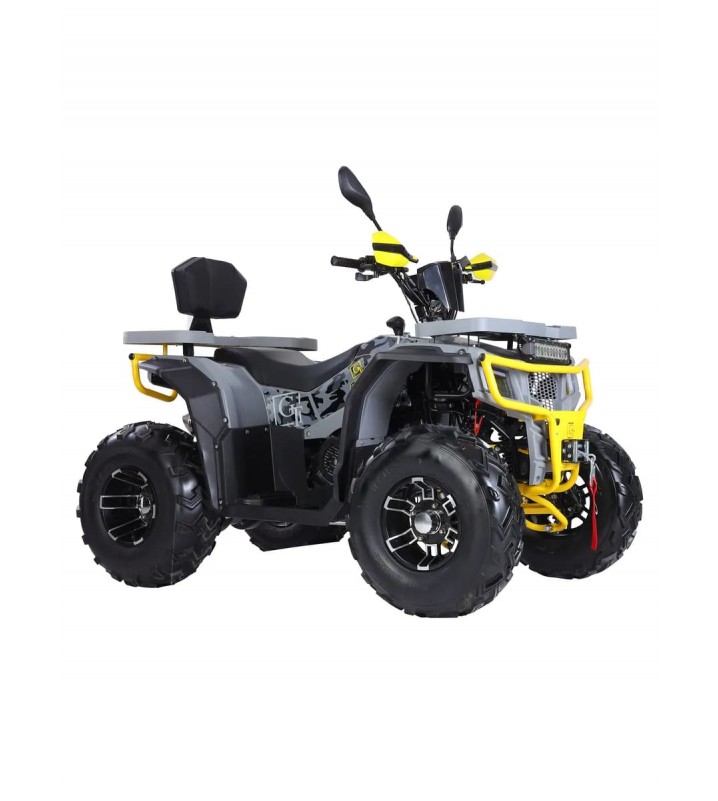 Квадроцикл GT K200-1 