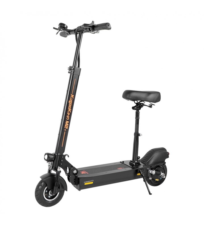 Электросамокат  Kugoo Kirin M2 Plus