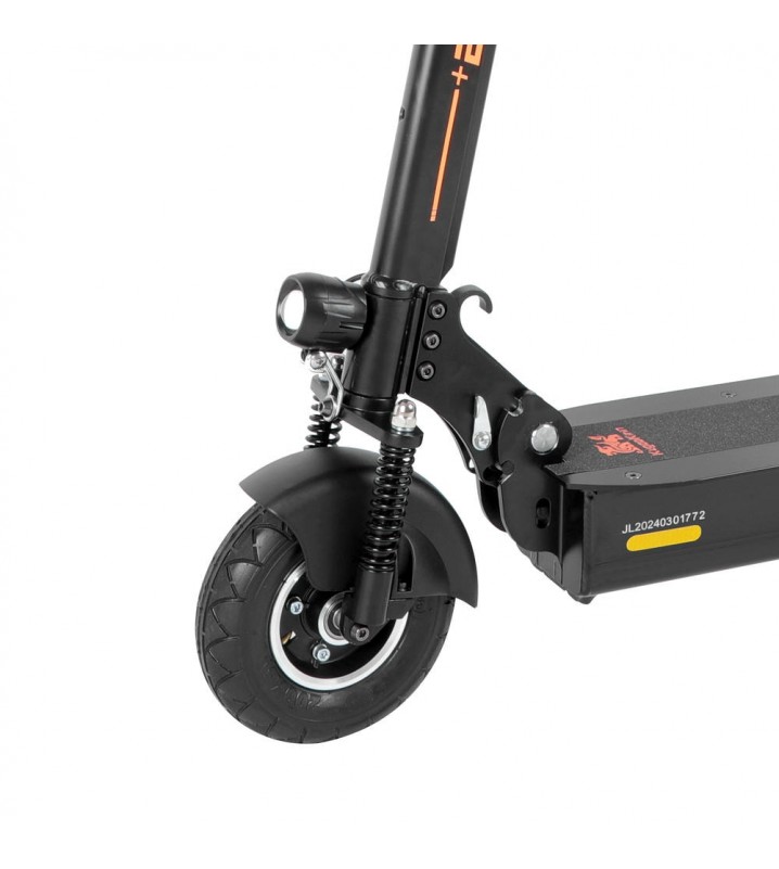 Электросамокат  Kugoo Kirin M2 Plus