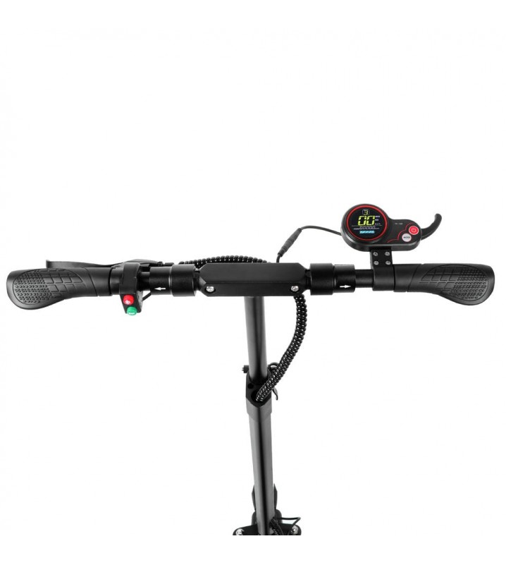 Электросамокат  Kugoo Kirin M2 Plus