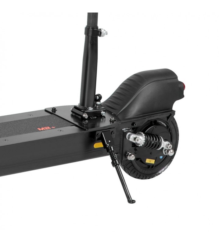 Электросамокат  Kugoo Kirin M2 Plus