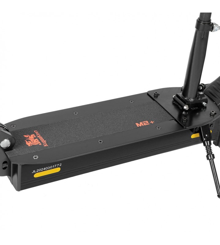 Электросамокат  Kugoo Kirin M2 Plus