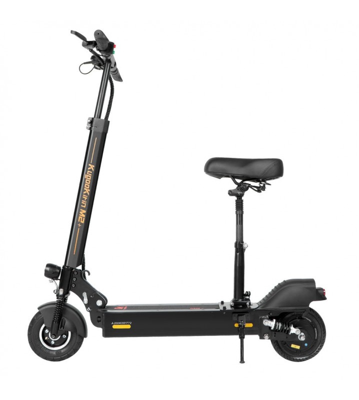 Электросамокат  Kugoo Kirin M2 Plus
