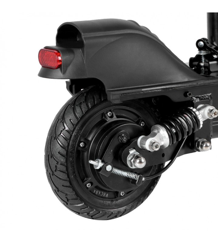 Электросамокат  Kugoo Kirin M2 Plus