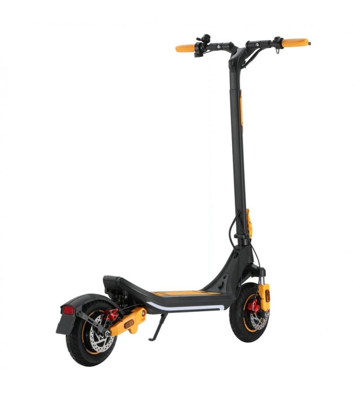 Электросамокат   Kugoo M3 Pro 2025