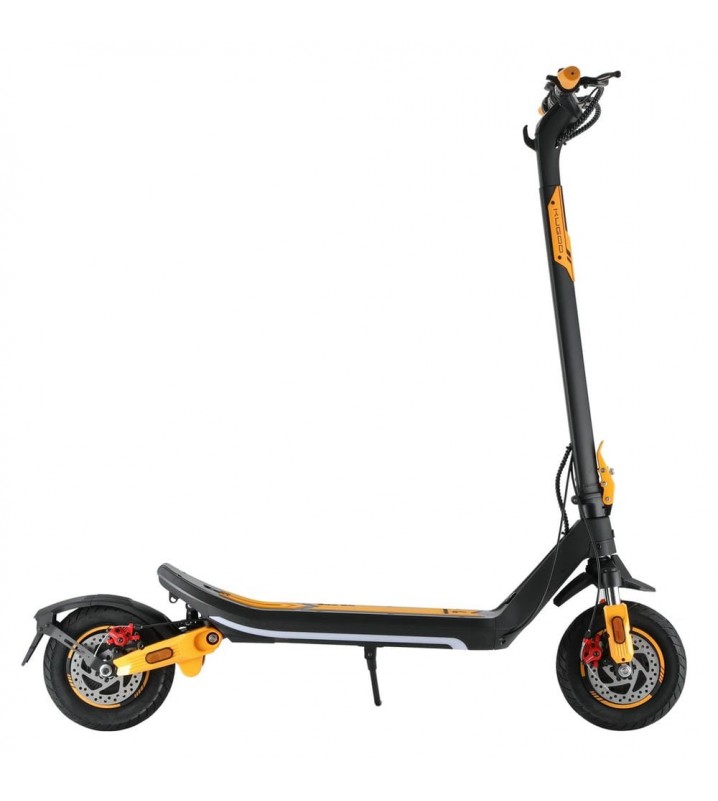 Электросамокат   Kugoo M3 Pro 2025