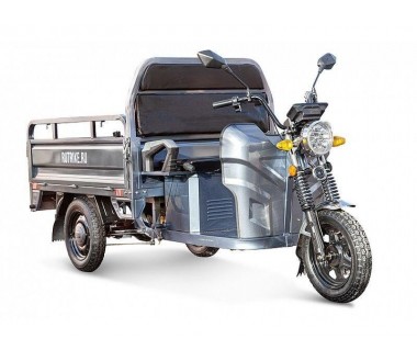 Грузовой электротрицикл Rutrike Мастер