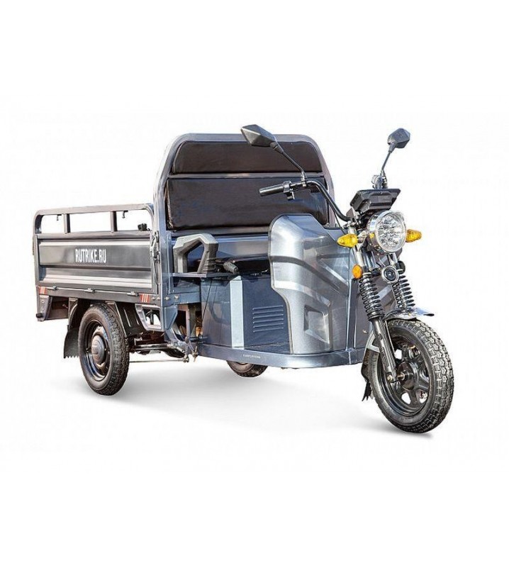 Грузовой электротрицикл Rutrike Мастер