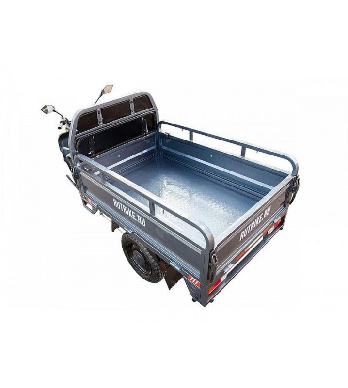 Грузовой электротрицикл Rutrike Мастер