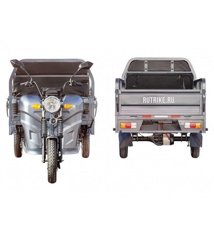 Грузовой электротрицикл Rutrike Мастер
