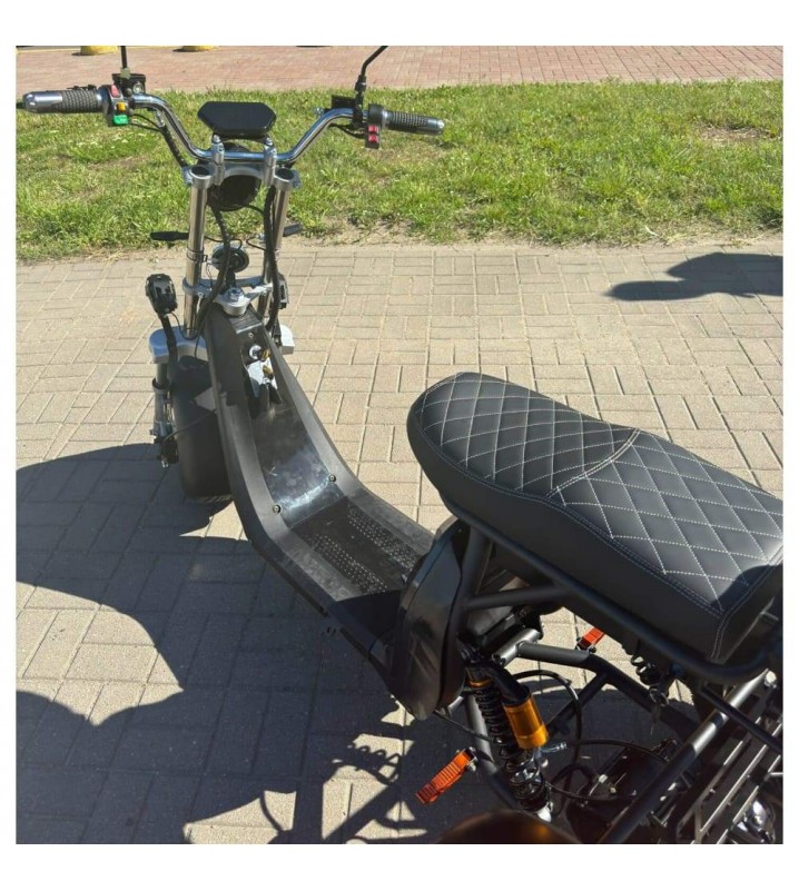 Электроскутер SmartBalance X11 Trike (2025)