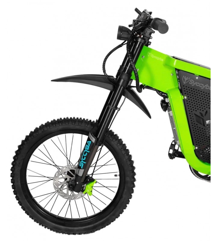  Syccyba IMPULSE X21 Sport