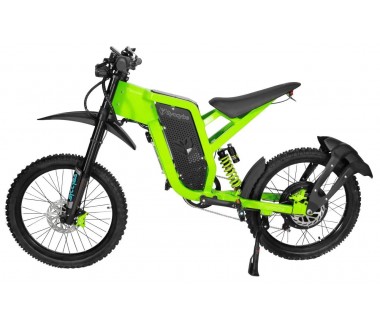  Syccyba IMPULSE X21 Sport