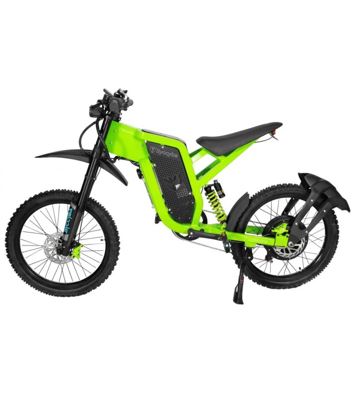  Syccyba IMPULSE X21 Sport