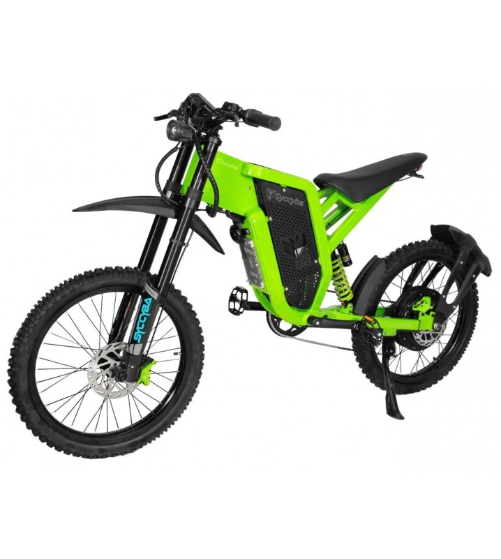  Syccyba IMPULSE X21 Sport