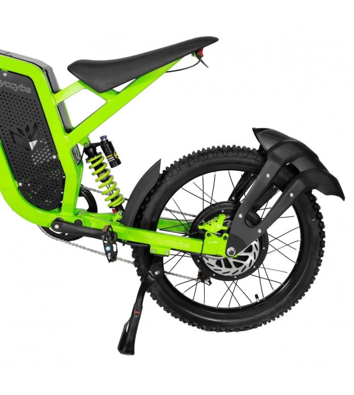  Syccyba IMPULSE X21 Sport