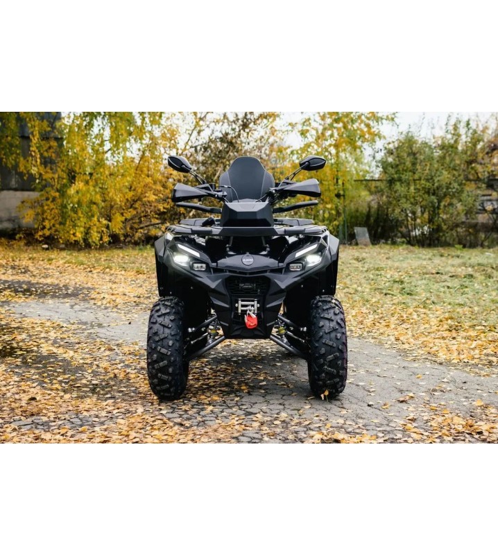 Квадроцикл AVM Adventure 250