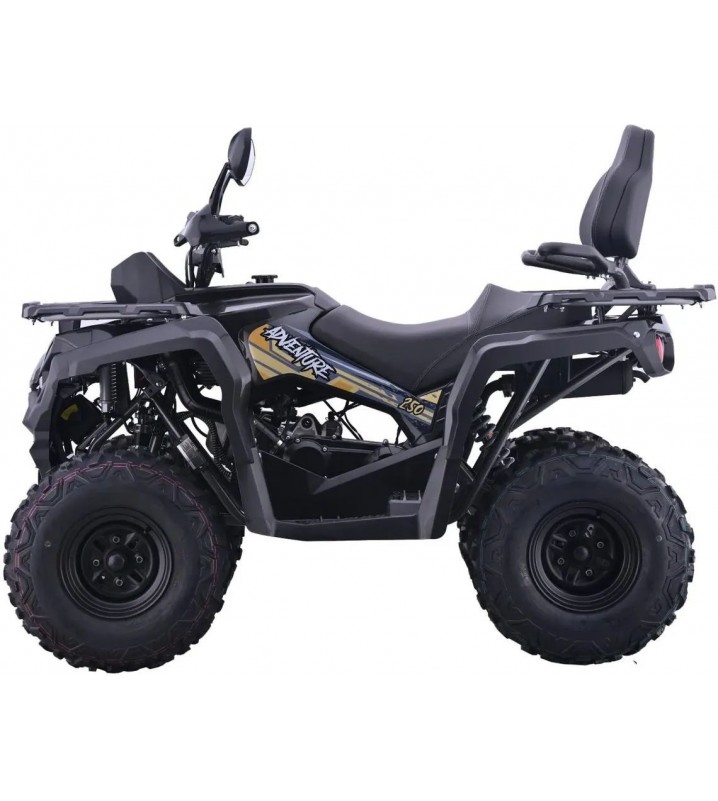 Квадроцикл AVM Adventure 250