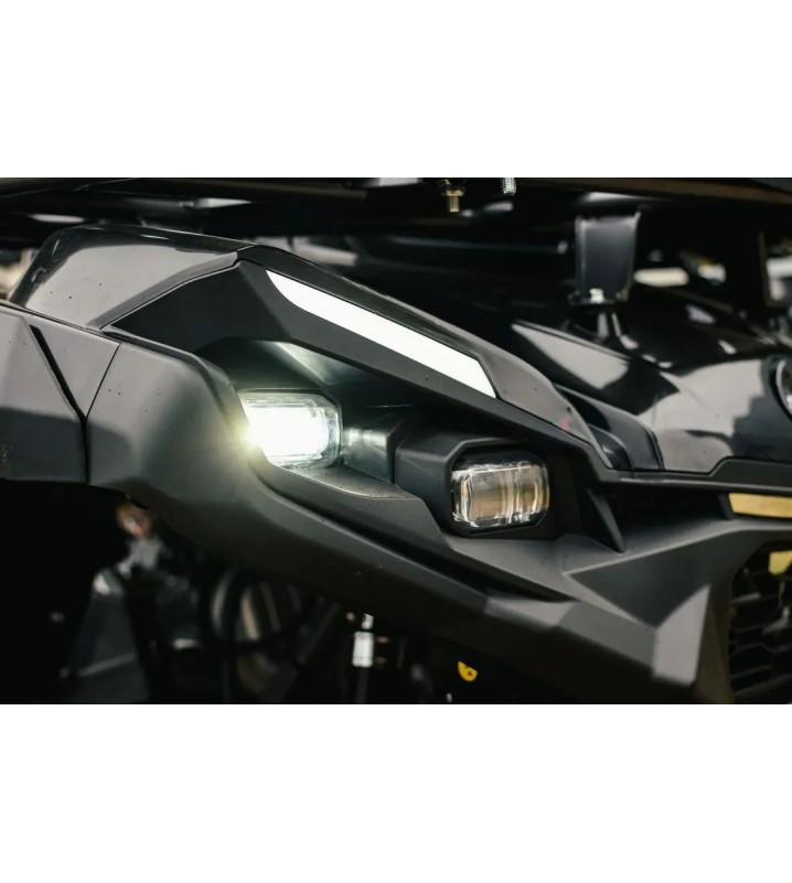 Квадроцикл AVM Adventure 250