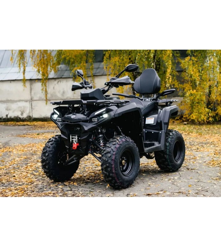 Квадроцикл AVM Adventure 250