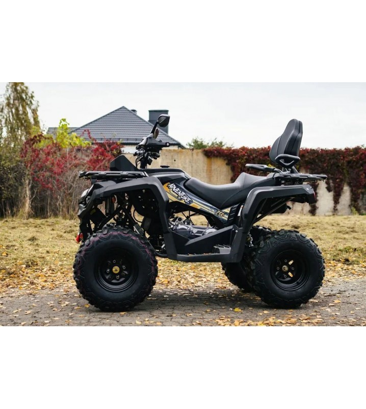 Квадроцикл AVM Adventure 250