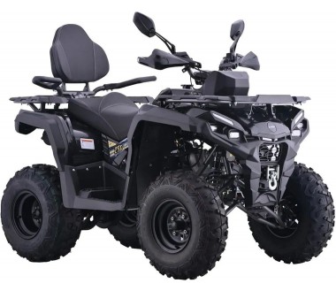 Квадроцикл AVM Adventure 250