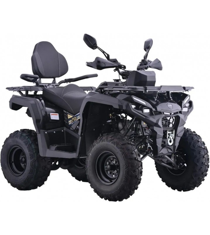 Квадроцикл AVM Adventure 250