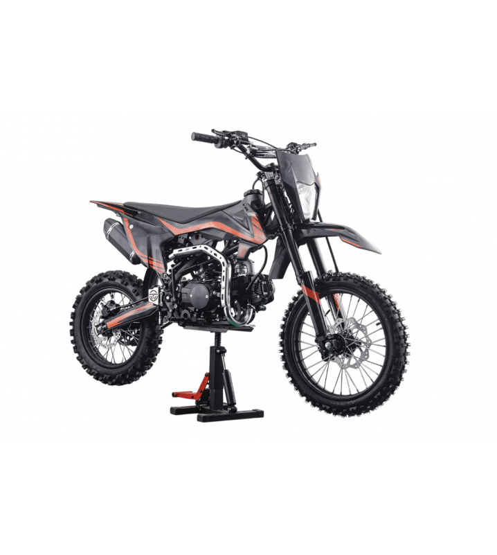 Питбайк AVM Blaze 125