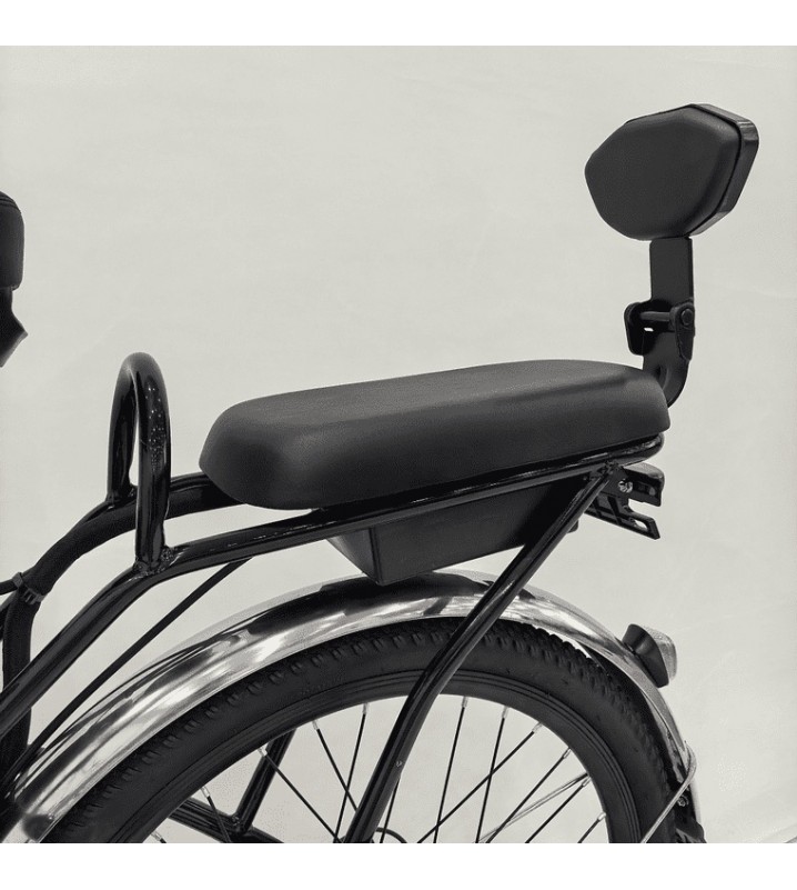 Электровелосипед AVM CITY 24