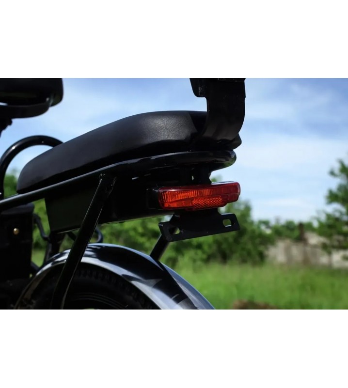 Электровелосипед AVM CITY 24