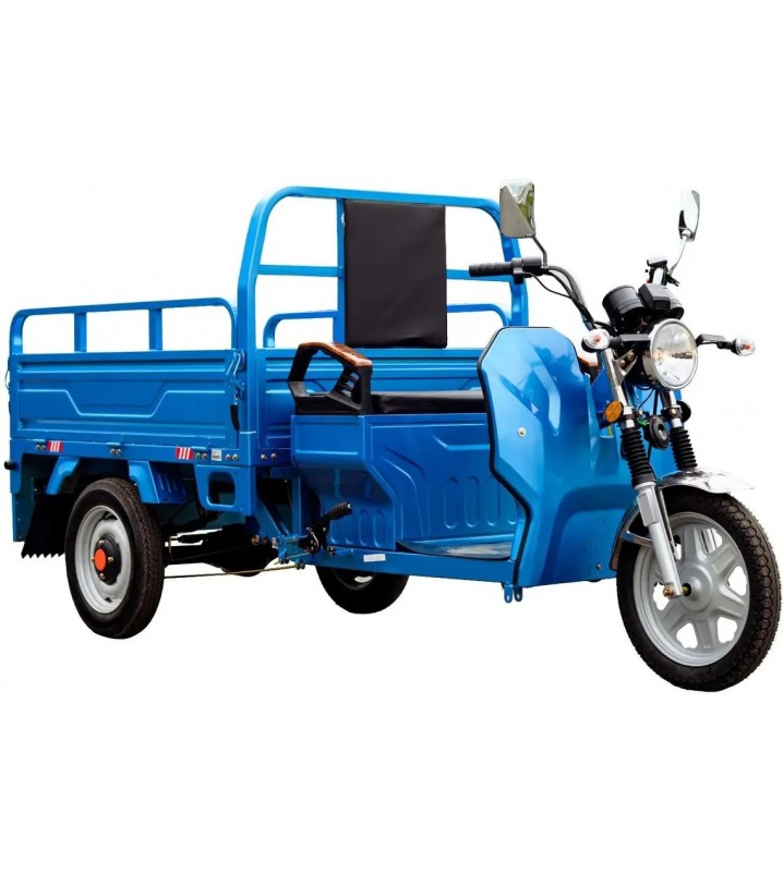 Грузовой трицикл AVM Cargo 1500