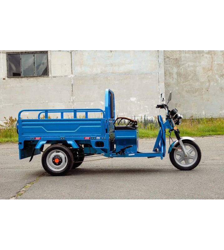 Грузовой трицикл AVM Cargo 1500