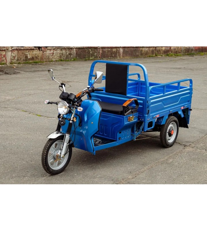Грузовой трицикл AVM Cargo 1500