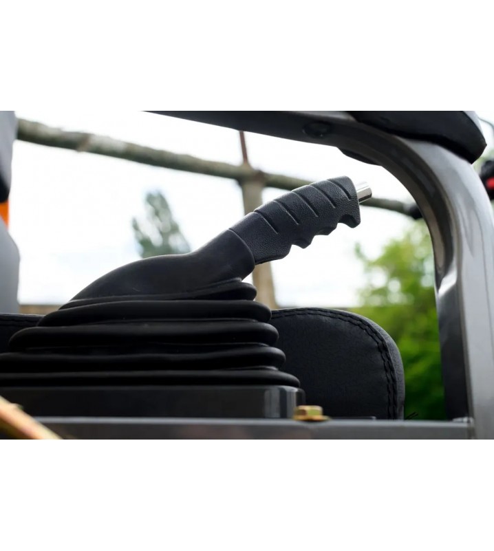 Грузовой трицикл AVM Cargo mini 800