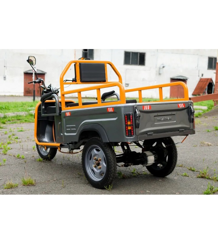 Грузовой трицикл AVM Cargo mini 800