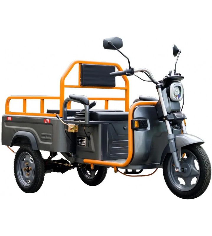 Грузовой трицикл AVM Cargo mini 800