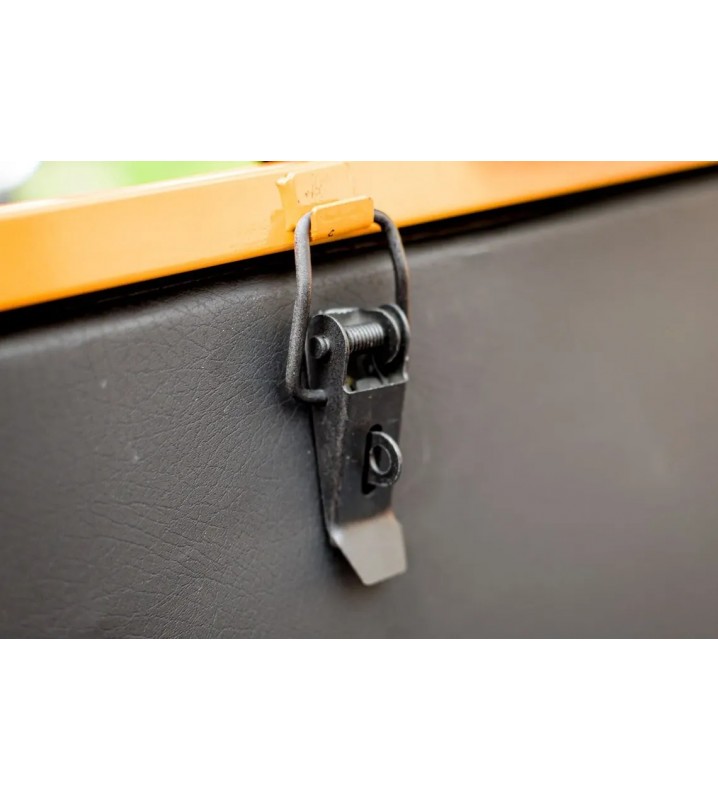 Грузовой трицикл AVM Cargo mini 800