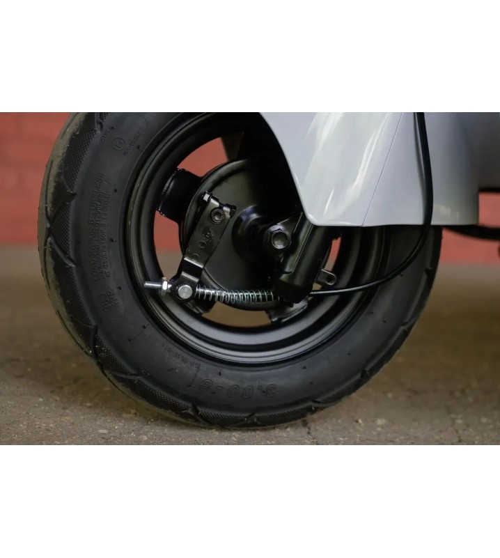 Пассажирский трицикл AVM City 650