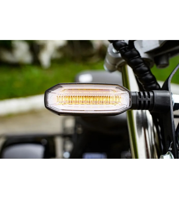 Электротрицикл AVM CityCoco Axel 2000