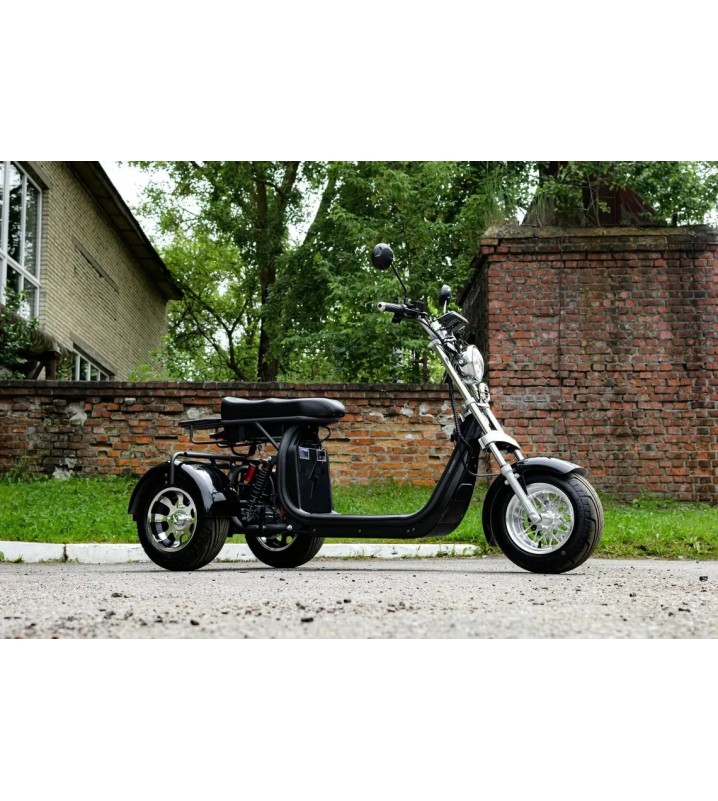 Квадроцикл AVM Adventure 250