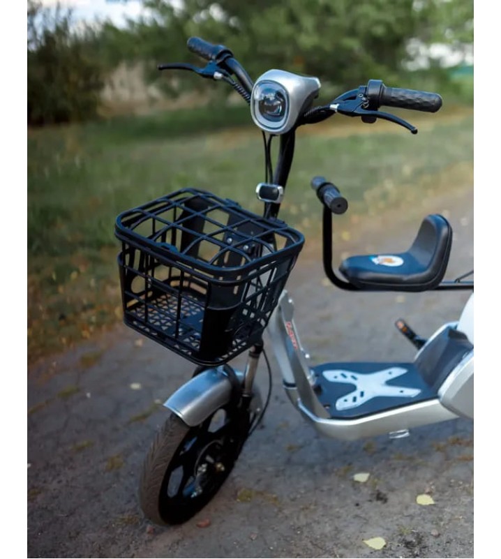Электровелосипед AVM E-Alfa MINI