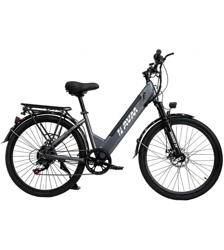 Электровелосипед AVM GRAND 26