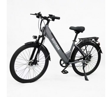 Электровелосипед AVM GRAND 26