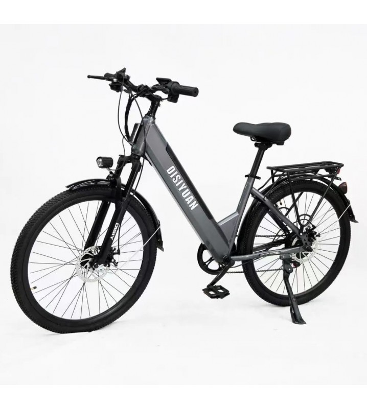 Электровелосипед AVM GRAND 26
