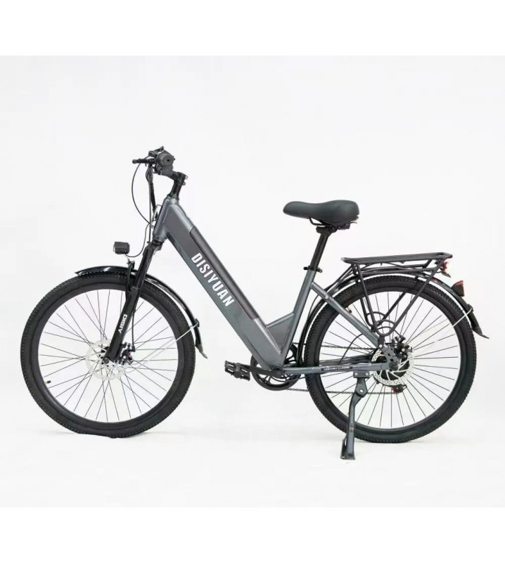 Электровелосипед AVM GRAND 26